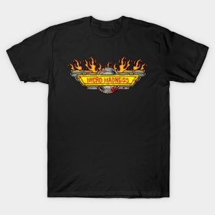 MICRO MADNESS T-Shirt